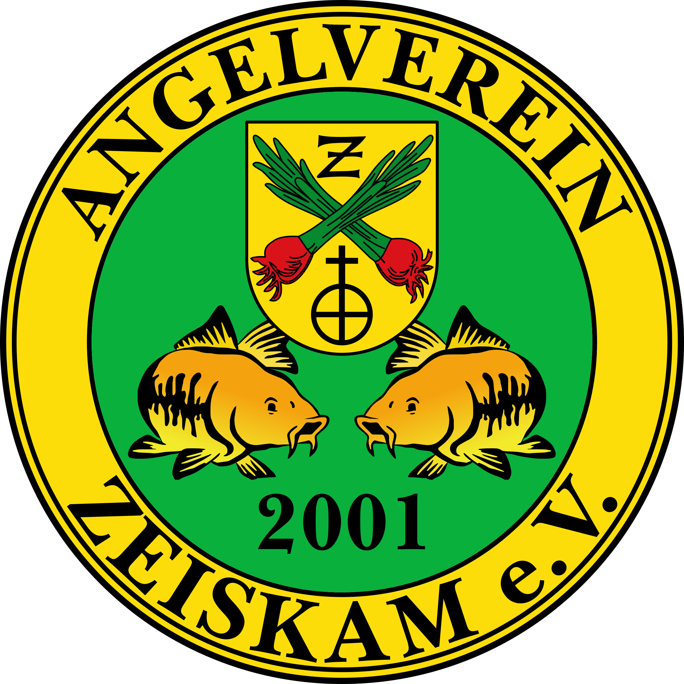 Angelverein Zeiskam